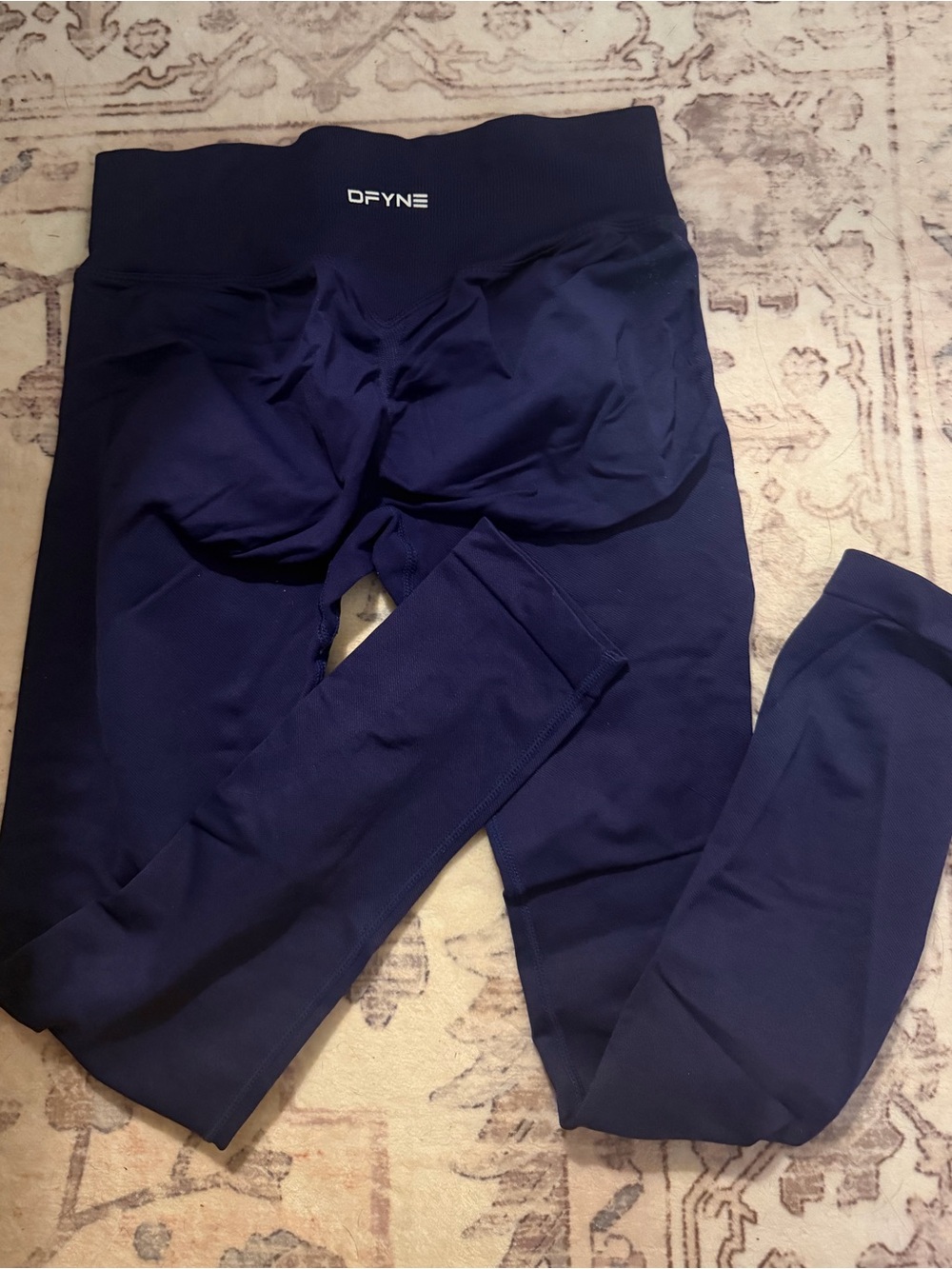 DFYNE IMPACT LEGGINGS